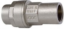 Регулятор (редуктор) давления FARG EASYRID 1/2&quot;, DN15, PN20, Pmax-20 бар, Pout 3-3,5bar, T-120C, хром (480.1/2)
