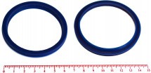 Грязесъёмник PU 60*70.6*5.3