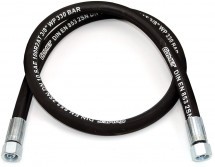 Рукав РВД 10-2SN S22 DK (М18х1.5) 33МПа 1250