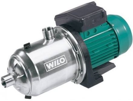 Насос поверхностный Wilo MC 304-DM