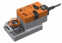 Электропривод Belimo LMQ24A-SR