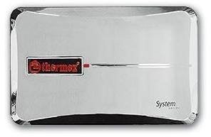 Водонагреватель электрический проточный System chrome THERMEX