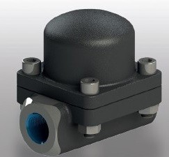 Термостатический Конденсатоотводчик Hels HTY-30