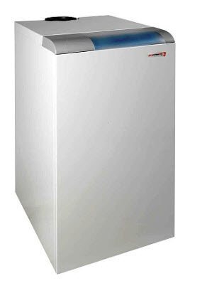 Котел напольный газовый 56кВт atmoVIT VK INT 564/1-5 Vaillant 309231