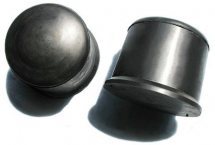 Буфер резиновый БР-350