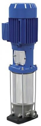 Насос вертикальный DP Pumps DPVE