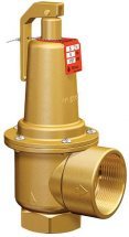 Клапан предохранительный Flamco Prescor S 1700