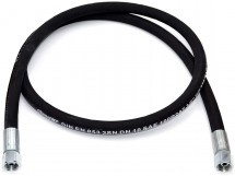 Рукав РВД 10-2SN S22 DK (М18х1.5) 33МПа 1650