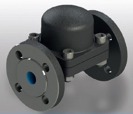 Термостатический Конденсатоотводчик Hels HYT-35