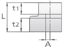 Переходник S-SML SMART