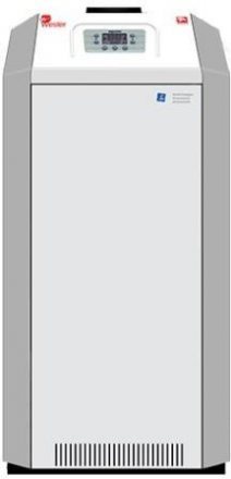 Котел напольный газ Wester