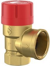 Клапан предохранительный Flamco Prescor 320