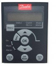 Панель управления LCP 11 Danfoss