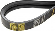 Ремень многоручьевой 2НВ-2562 La / 2550 Lp HIMPT ARAMID (кевларовый корд)