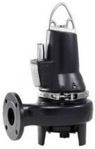 Насос фекальный SEG Grundfos