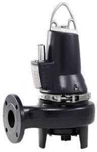 Насос фекальный SEG Grundfos