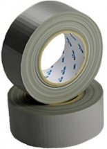 Лента AA 130 AD ALU алюминий K-Flex