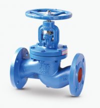ЗАПОРНЫЙ КЛАПАН (ВЕНТИЛЬ) FAF2100 Ду25 PN16