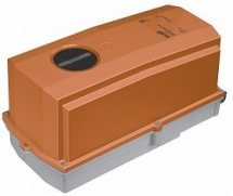Электропривод Belimo SMQ24G-SR