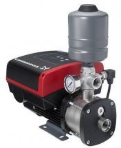 Насосная станция Grundfos CMBE 1-44 (550 Вт)