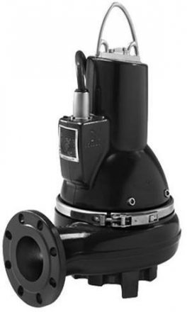 Насос канализационный SL1 Grundfos