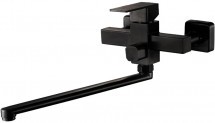 Смеситель для ванны VALFEX Antares Black