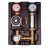 Группа насосная HEATMIX DN25 правая со смешением с насосом ALPHA2 80 3ход смеситель Grundfos 99309088