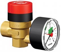 Клапан предохранительный Flamco Prescomano