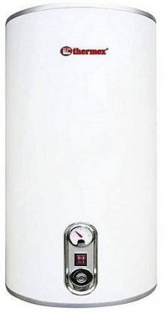 Водонагреватель электрический накопительный ROUND PLUS IS THERMEX
