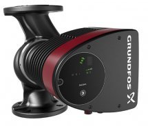 Насос циркуляционный с мокрым ротором MAGNA1 25-60 PN10 1х230В/50 Гц Grundfos 99221217