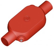 Сифон ливневый S-SML SMART