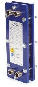 Разборный пластинчатый теплообменник T2, Alfa Laval