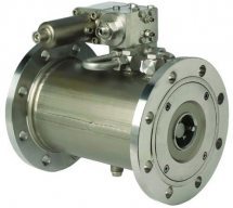 Клапан редукционный Mankenberg RP814/815
