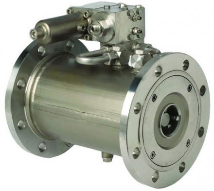 Клапан редукционный Mankenberg RP814/815