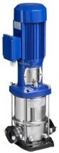 Насос вертикальный DP Pumps DPV 15 4P