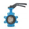 ДИСКОВЫЙ ЗАТВОР-LUG-EPDM-SS316 FAF3660 Ду200
