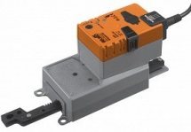 Электропривод Belimo SHQ24A100