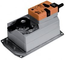 Электропривод BELIMO DR230A-7
