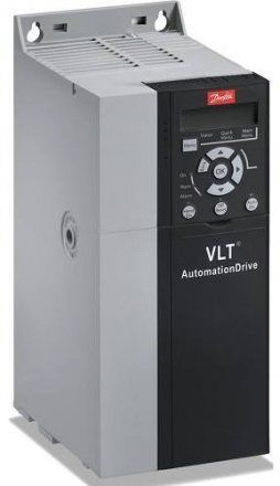 Преобразователь частоты FC 302 Danfoss