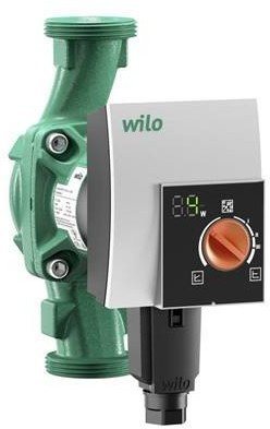Насос циркуляционный с мокрым ротором Yonos PICO Wilo