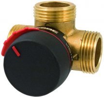 Клапан регулирующий VRG132 Esbe