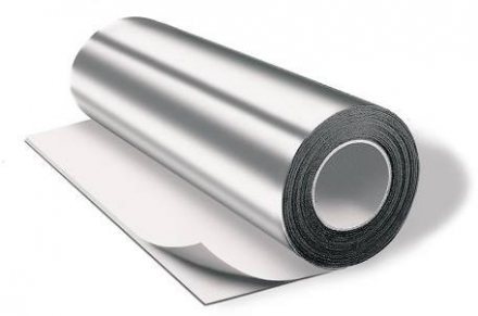 Рулон ST IC CLAD SR K-Flex