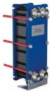 Разборный пластинчатый теплообменник T5, Alfa Laval