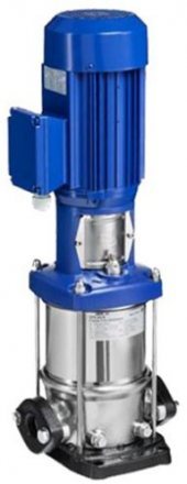 Насос вертикальный DP Pumps DPV 15 2P