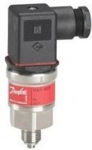 Преобразователь Danfoss