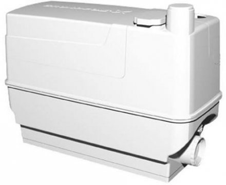 Установка канализационная SOLOLIFT2 Grundfos