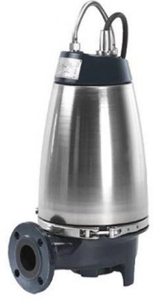 Насос канализационный SE Grundfos