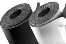Рулон ST IC CLAD BK K-Flex