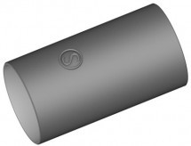 Труба безраструбная KML SMART L=3000 мм