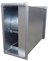 Вентилятор канальный ВКП 60-35-6D
